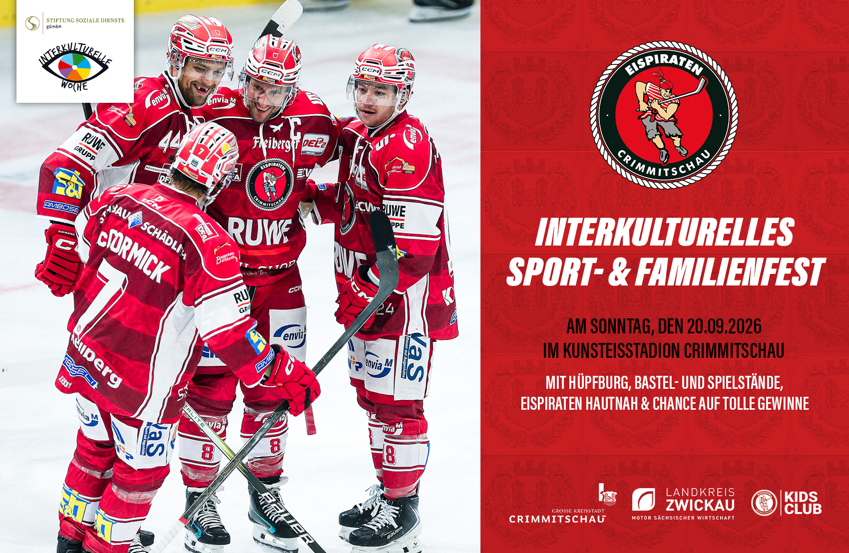 2026-09-14 Interkulturelles Sport- und Familienfest Quer
