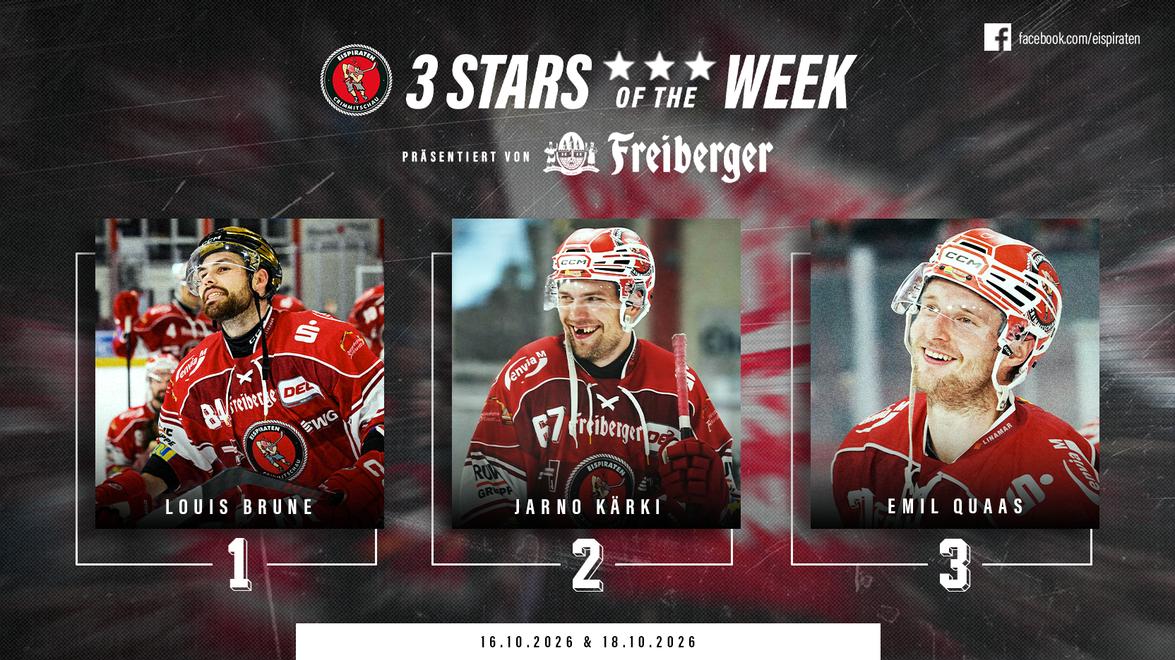 Star Of The Week 2026-27-16.18.10.2026