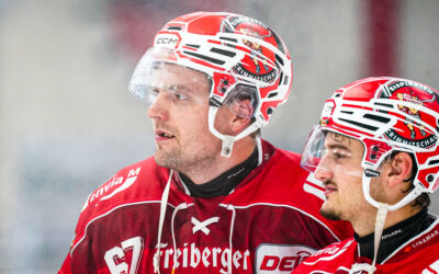 Zwei Spiele Sperre für Jarno Kärki
